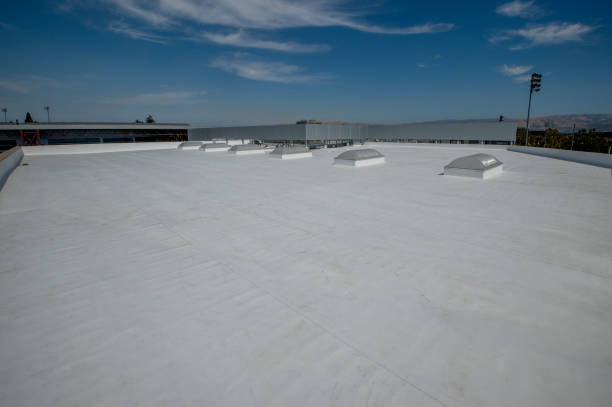 Best Flat Roofing  in Jamestown, KY