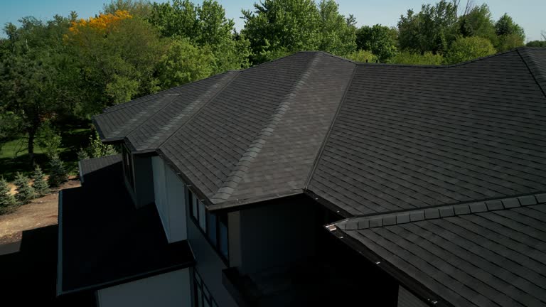 Best Steel Roofing  in Jamestown, KY